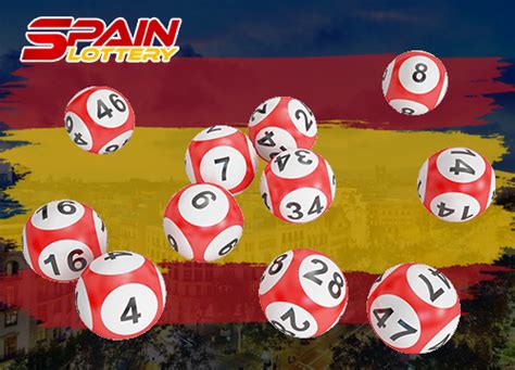 spanish lottery|spanish lottery winning numbers.